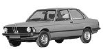 BMW E21 P294E Fault Code