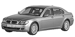 BMW E65 P294E Fault Code