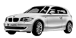 BMW E81 P294E Fault Code