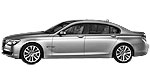 BMW F02 P294E Fault Code